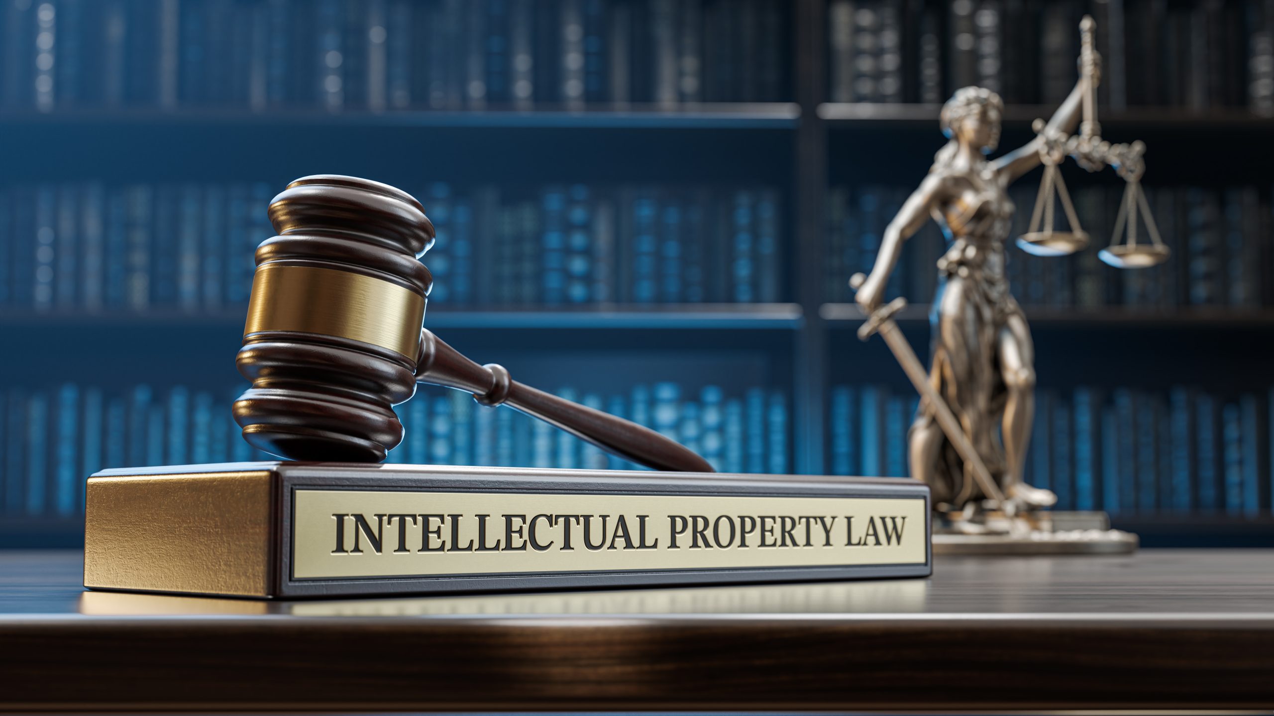Intellectual Property Law